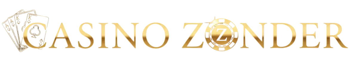 Casino Zonder hlogo