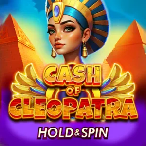 Gold Luck Coins of Cleo