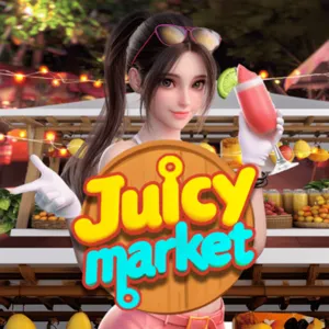 Juicy Market