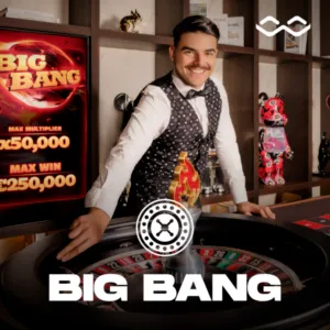 bang roulette