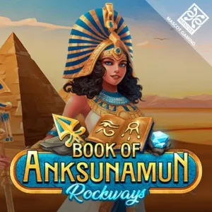 book of anksunamun rockways
