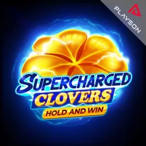 supercharged clovers hold and win