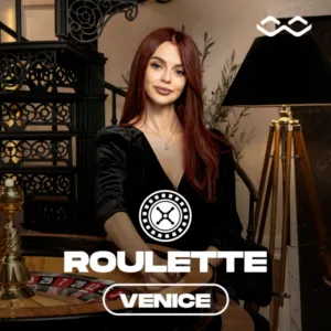 venice roulette